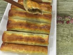 -雅沛轩锅贴八宝粥(回民街店)