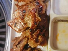 -猫抓烤肉(春熙路店)