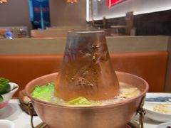 -东门口·新式老北京火锅(河西龙湖天街店)