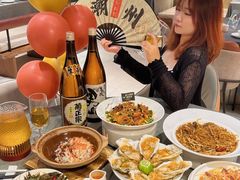 -潮澎派·潮汕菜大排档(南较西路店)
