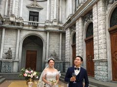 -玫瑰小镇
