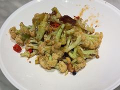 -北平盛世·新京菜·北京烤鸭(劲松·双井店)