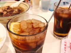-大哥餐厅(西城花园店)