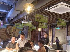 -西域阿里马新疆菜·清真(桂花路店)