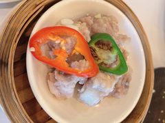 -香乐园·淮扬菜中餐厅·Shang Garden(福田香格里拉店)