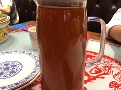 -吉祥春饼·烤鸭(国贸店)