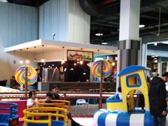 -蒙特利亲子乐园