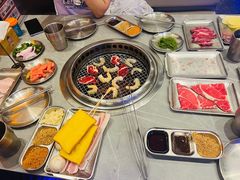 -谷町·烤肉自助(朱雀门店)