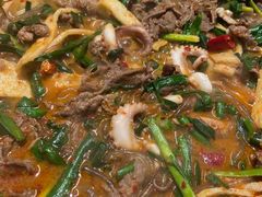 -京玉菲饭店(李村店)