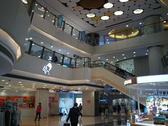 -银座mall(东直门店)