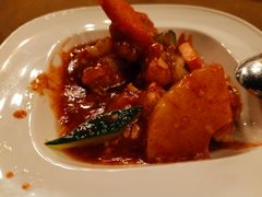 -之参餐厅(前门大街店)