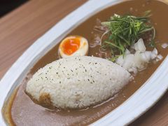 -CURRY YA 熟成咖哩專門店(深圳湾万象城店)