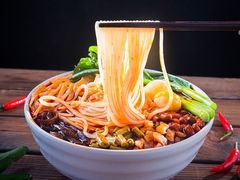 -阿生哥螺蛳粉•火锅(永安街店)