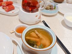 -顺峰海鲜酒楼(省府店)