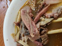 -春雨羊汤店(广开四马路总店)