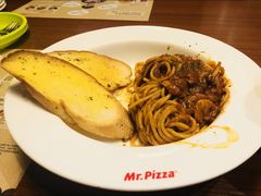 -米斯特比萨(罗斯福店)