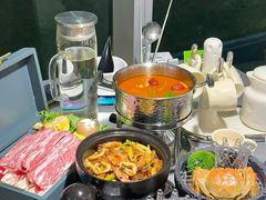 -3号仓库·创意中国菜(乐清正大广场店)