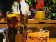-花腰餐吧Bistro烧烤 傣味(传媒大学店)