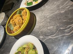 -前海沿·青岛菜(乐客城店)