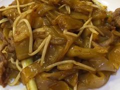 干炒牛河-潮福城大酒楼·潮粤菜·港式点心(阳光城店)