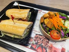 -The Habit Burger Grill 哈比特汉堡(爱琴海店)