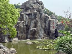 -三国赤壁古战场