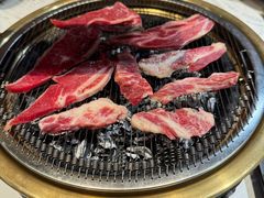 -红沃鳗鱼黑牛烤肉店(不老街店)