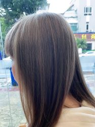 -星格造型·Hair Salon