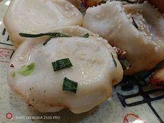 -阿三生煎(莘谭路店)