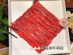 -揽季锅物会·海鲜姿造(五四路店)