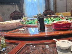 -英德尔酒店中餐厅