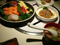 -赤坂亭M9和牛烧肉·日料398放题(万达店)