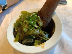 擂辣椒皮蛋-印湘·剁椒鱼头(马连洼北路店)