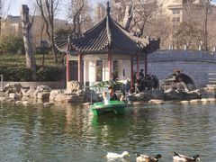 -莲湖公园