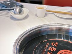 -巴邑火锅·鲜切牛肉(萧山银隆店)