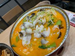 -喜家德虾仁水饺(浦东山姆店)