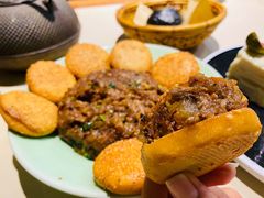 驴肉酥-淀里船宴(卓达店)