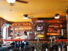 -Pistolera Mexican Cantina女枪手墨西哥餐厅(碧云路店)
