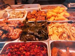 -黄毛鸭脖(汉阳总店)