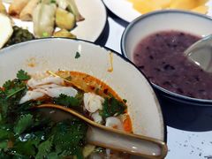 -上海雅居乐万豪侯爵酒店