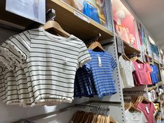 -优衣库(上海虹口龙之梦店)