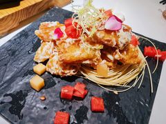-周三的情书花园餐厅(江北店)
