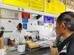 -汪家馄饨(集庆路店)