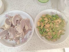 -章云板鸭(评事街店)