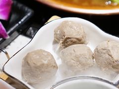 -京韵胡同·酱香羊蝎子火锅涮肉(长寿路店)
