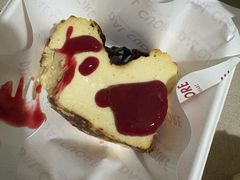 -Dal Cuore 达可芮冰淇淋(陕西北路店)