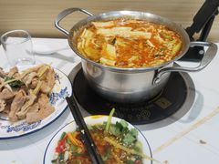 -壹天自助小火锅·贵州地摊火锅