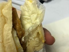 -肯德基(建外SOHO店)