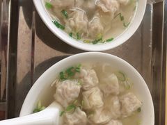 -巧手馄饨(箍桶巷店)