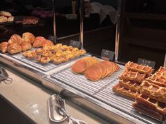 -TABLE·味西餐厅-成都茂业JW万豪酒店
